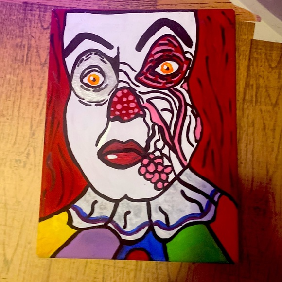 Customized paintings - Picture 6 of 14